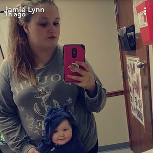 Meet your Posher, Jamie